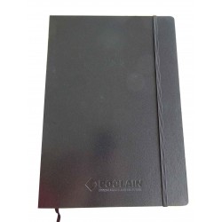 Carnet de note A4