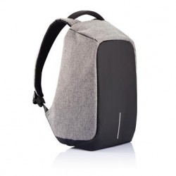 Sac à dos Antivol, Gris