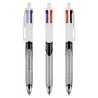Stylo BIC 3c+1HB